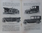 Preview: Martini "Das moderne Automobil" Vehicletechnic 1917 (5783)